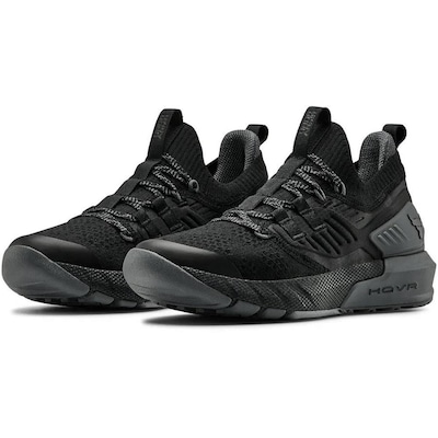 Tênis Under Armour Project Rock 3 - Masculino - Foto 3