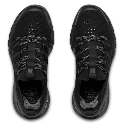 Tênis Under Armour Project Rock 3 - Masculino - Foto 4