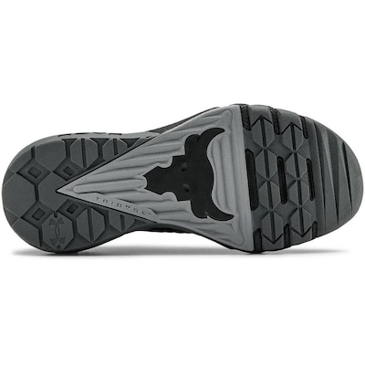 Tênis Under Armour Project Rock 3 - Masculino - Foto 5