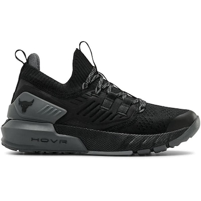 Tênis Under Armour Project Rock 3 - Masculino - Foto 1