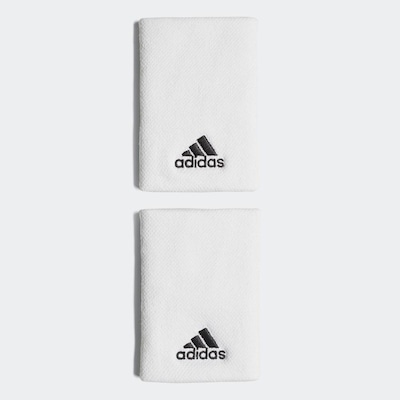 Munhequeira adidas Grande - Par - Unissex - Foto 2
