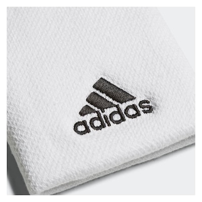 Munhequeira adidas Grande - Par - Unissex - Foto 3