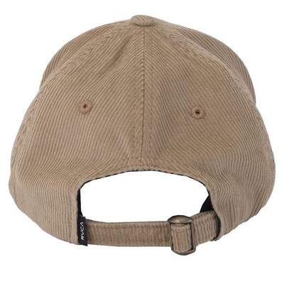 Boné Aba Curva RVCA Jaime - Strapback - Adulto - Foto 2