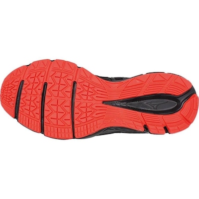 Tênis Mizuno Jet 5 - Masculino - Foto 4