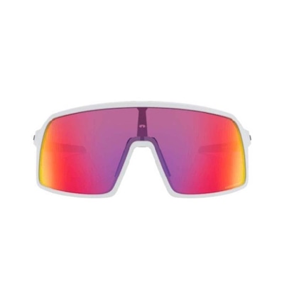 Óculos de Ciclismo Oakley Sutro S Matte Prizm Road - Unissex - Foto 2