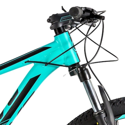 Bicicleta MTB Groove Hype - Aro 29 - Freio a Disco - 24V - Adulto - Foto 4