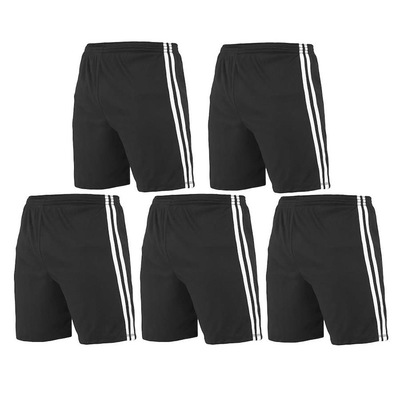 Kit de Calção Elite Oreste Granillo Plus Size - Masculino - 5 unidades - Foto 2