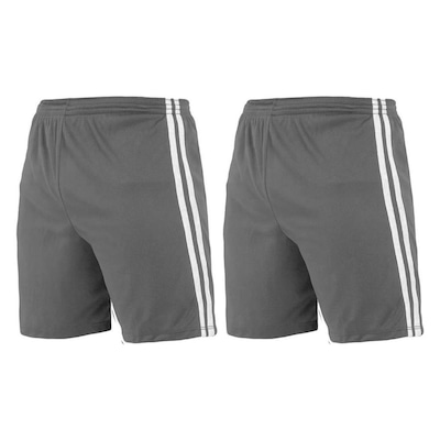 Kit de Calção Elite Oreste Granillo Plus Size - Masculino - 2 unidades - Foto 2