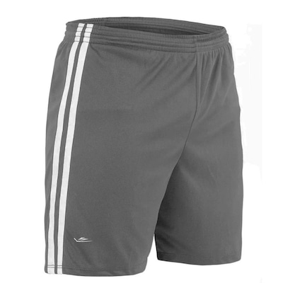 Kit de Calção Elite Oreste Granillo Plus Size - Masculino - 2 unidades - Foto 3