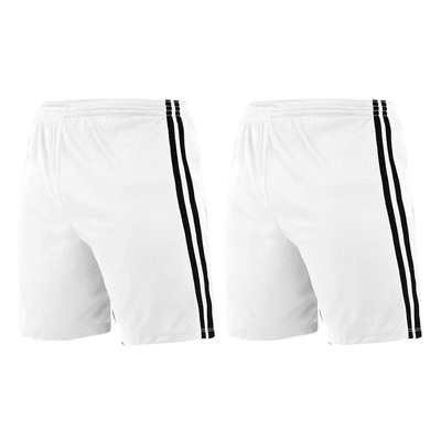 Kit de Calção Elite Oreste Granillo Plus Size - Masculino - 2 unidades - Foto 2