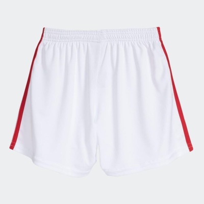 Kit Mini Uniforme de Futebol 1 CR Flamengo 22/23 adidas - Infantil - Foto 4