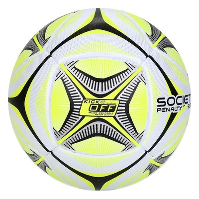 Bola Society Penalty Se7e Pró KO X - Foto 3