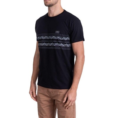 Camiseta Billabong Spinner - Masculina - Foto 3