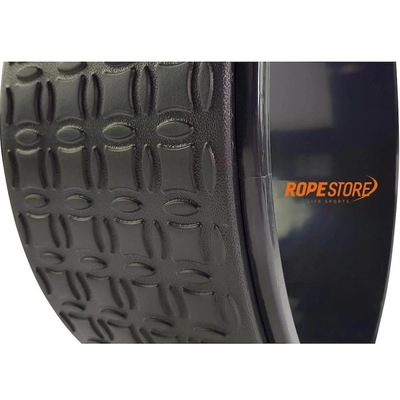 Anel Arco para Yoga e Pilates Rope Store Roda Magic Circle - Foto 2