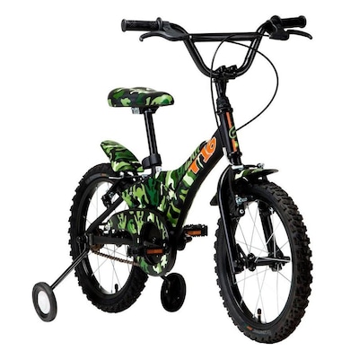 Bicicleta Groove aro 16 - Infantil - Foto 2