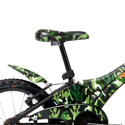 Bicicleta Groove aro 16 - Infantil - Foto 4