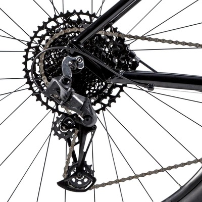 Bicicleta Groove Ska 90.1 Quadro 19 - Aro 29 - Freio Hidráulico - 12v - Adulto - Foto 3