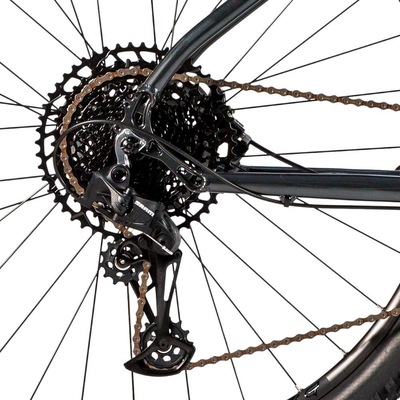 Bicicleta Groove Ska 70 Quadro 17 - Aro 29 - Freio Hidráulico - 12v - Adulto - Foto 3