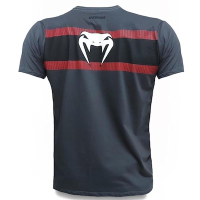 Camiseta Venum Hammer - Masculina - Foto 2