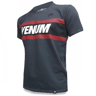 Camiseta Venum Hammer - Masculina - Foto 3