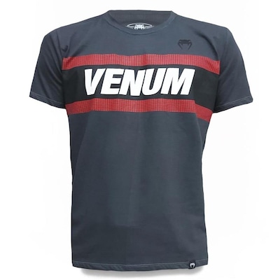 Camiseta Venum Hammer - Masculina - Foto 1