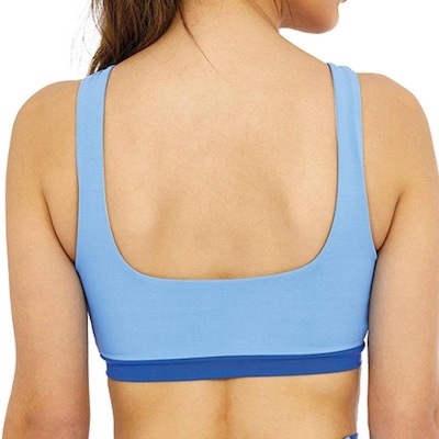 Top Alto Giro Blackout - Feminino - Foto 3