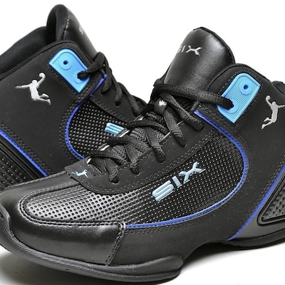 Tênis Six Street Charge - Masculino - Foto 3