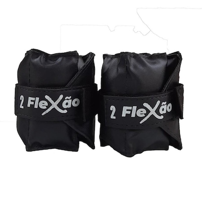 Caneleira de Peso Flexão - 2Kg - Foto 2