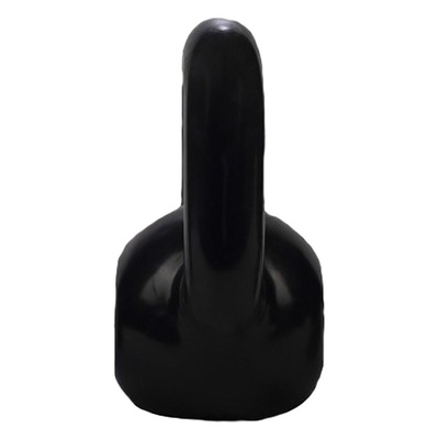 Kettlebell IBJ Emborrachado - 6Kg - Foto 2