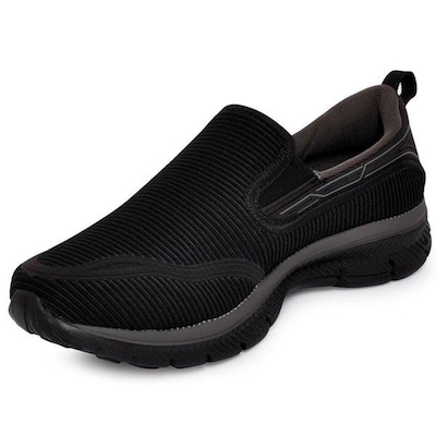 Tênis Olympikus Wellness - Masculino - Foto 2