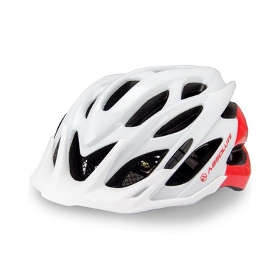 Capacete Absolute Wild Flash - Adulto - Foto 5