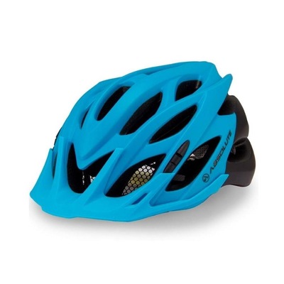 Capacete Absolute Wild Flash - Adulto - Foto 6