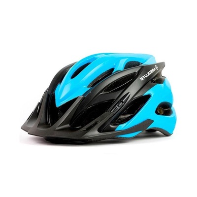 Capacete Absolute Wild Flash - Adulto - Foto 1