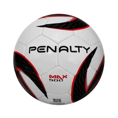 Bola de Futsal Penalty Max 500 - Foto 1
