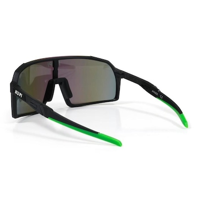 Óculos de Sol para Ciclismo Hupi Andez - Unissex - Foto 2