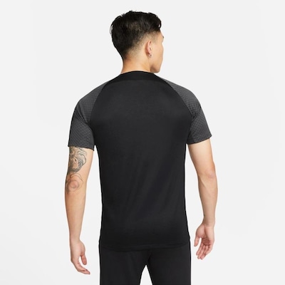 Camiseta Nike Dri-FIT Strike - Masculina - Foto 2