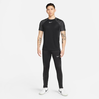 Camiseta Nike Dri-FIT Strike - Masculina - Foto 6
