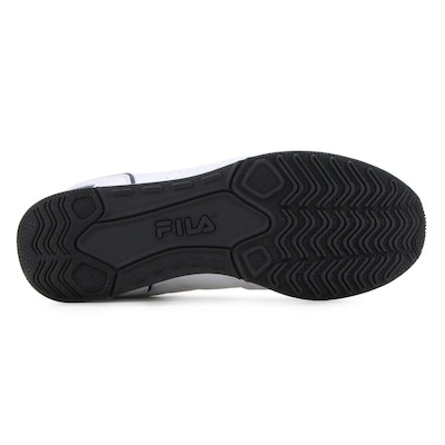 Tênis Fila Classic Runner SL - Masculino - Foto 5