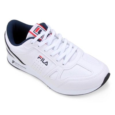 Tênis Fila Classic Runner SL - Masculino - Foto 1