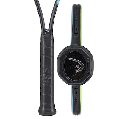 Raquete de Tênis Head Gravity MP 16X20 295g 2021 - Foto 3