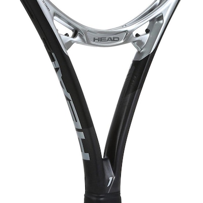 Raquete de Tênis Head MXG 1 16x19 300g - Foto 4