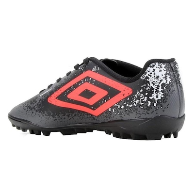 Chuteira Society Umbro Cosmic - Adulto - Foto 2