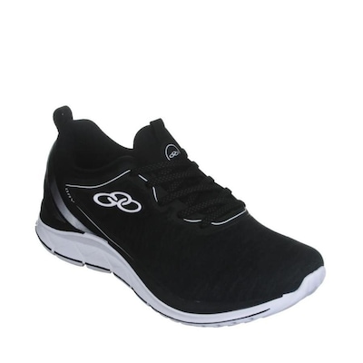 KIT TÊNIS OLYMPIKUS DAY + MEIA - FEMININO - Foto 2