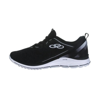 KIT TÊNIS OLYMPIKUS DAY + MEIA - FEMININO - Foto 3
