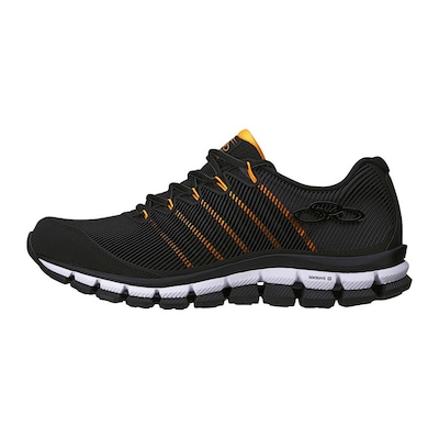 KIT TÊNIS OLYMPIKUS DYNAMIC + MEIAS OLYMPIKUS - MASCULINO - Foto 4