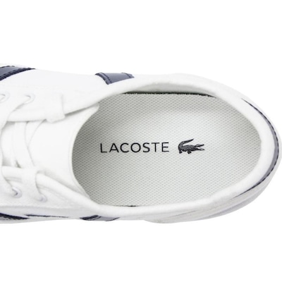 Tênis Lacoste Sideline - Masculino - Foto 1
