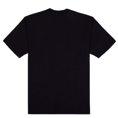 Camiseta Huf Feels - Masculina - Foto 2