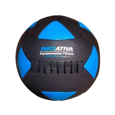 Wall Ball Iniciativa Fitness 34LB - 16kg - Foto 2