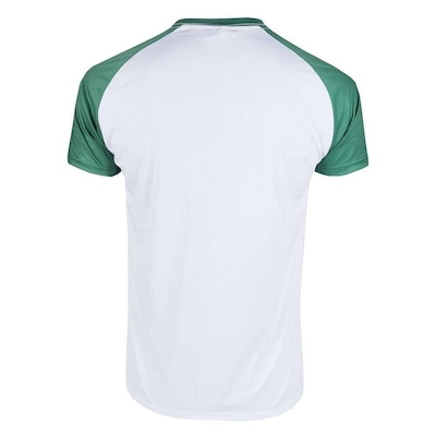 Camiseta Spr Palmeiras Dempsey - Masculina - Foto 3