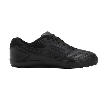 Chuteira de Futsal Topper Dominator 3 - Masculino - Foto 3